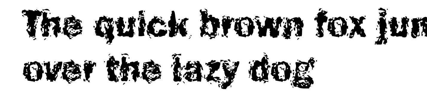 Funky23-Bold
