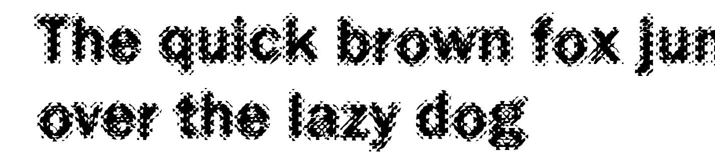Funky27-Bold