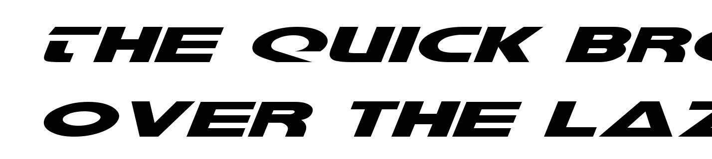 Galant Italic