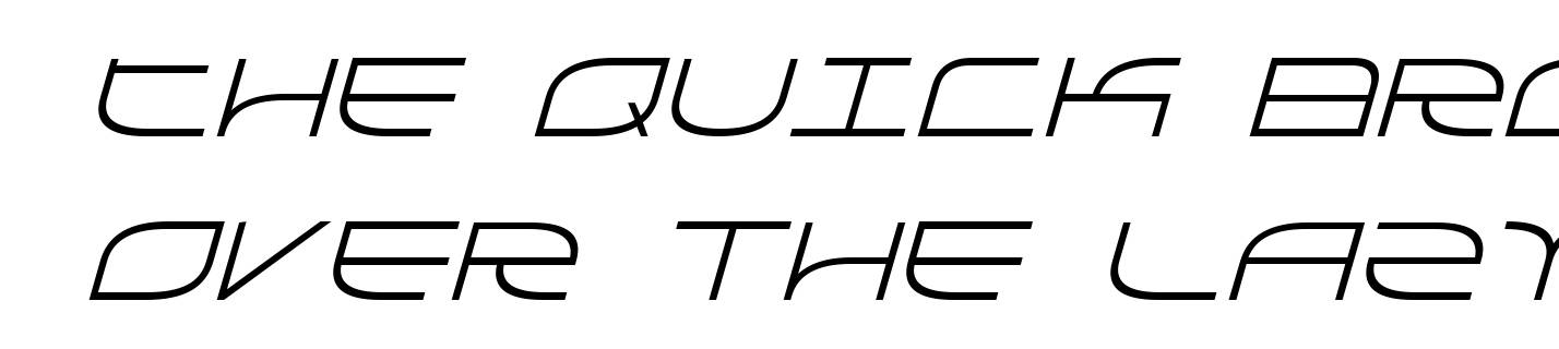 Galga Italic