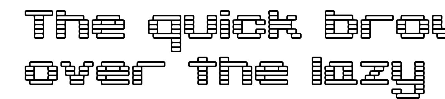 Gaposis Outline BRK