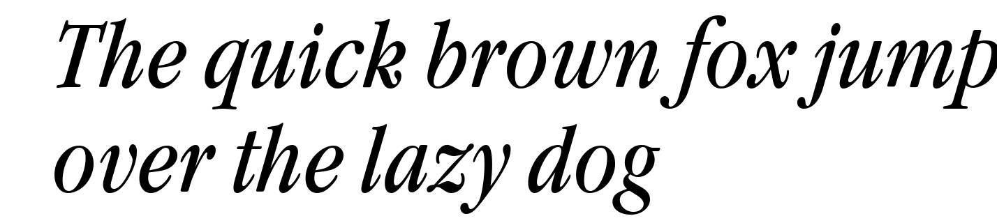 Garfeld-Nova-Cd Italic