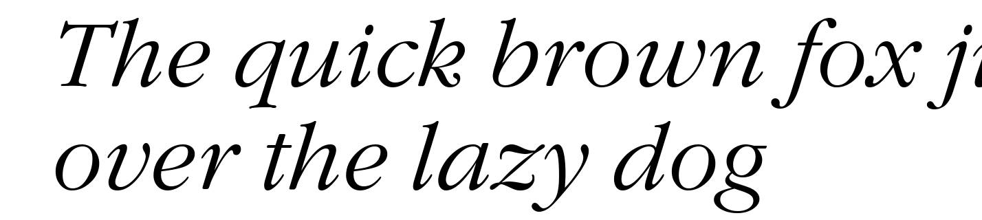 Garfeld-Nova-Light Italic