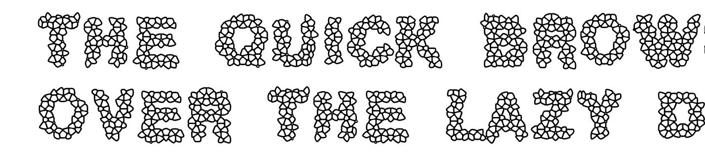 GaudiGrout