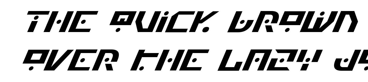 Generation Nth Italic