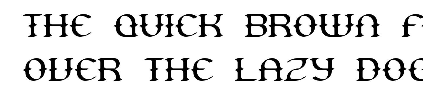 Gesture Thin BRK