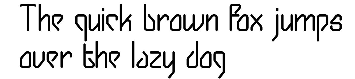 Gizmo Bold