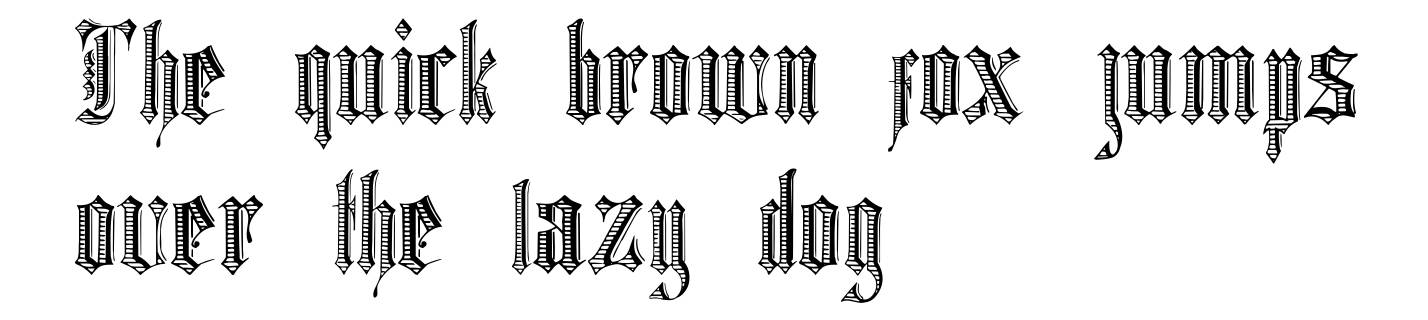 Grafik Text