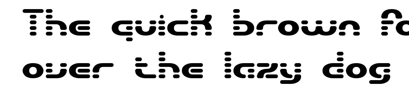 Gravitate Segments BRK