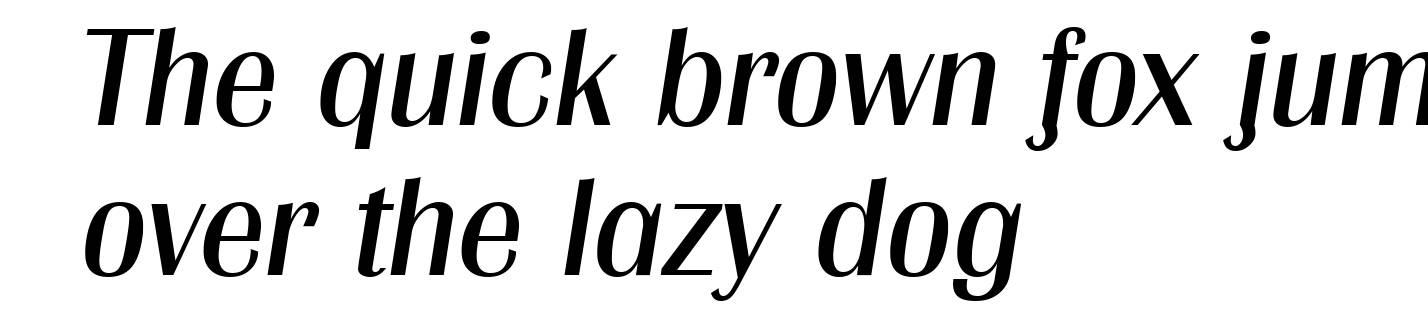 GrenobleSerial-Italic