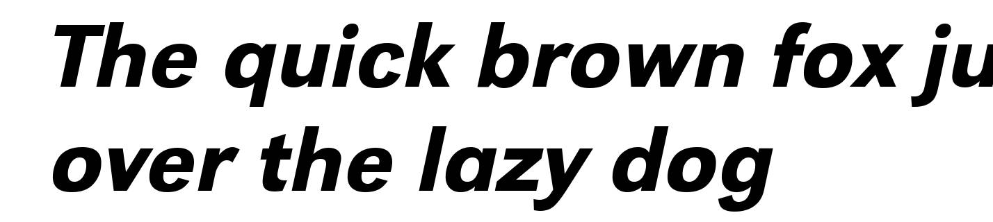 GroteskStd-MediumItalic