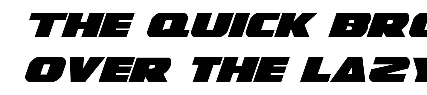 Guardian Expanded Italic