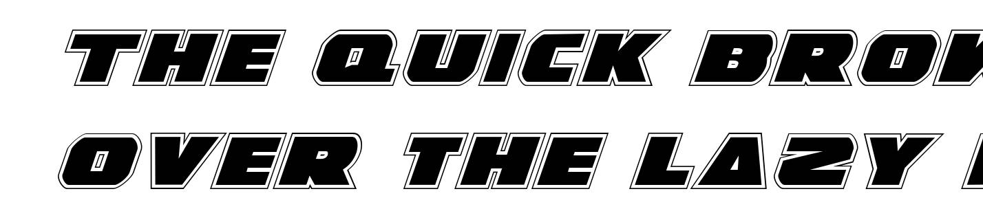 Guardian Pro Italic