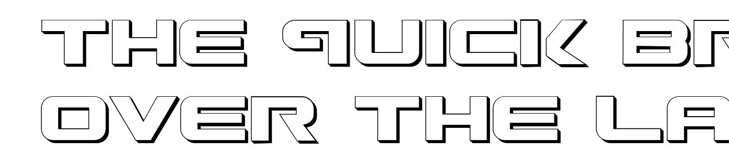 Gunship Shadow