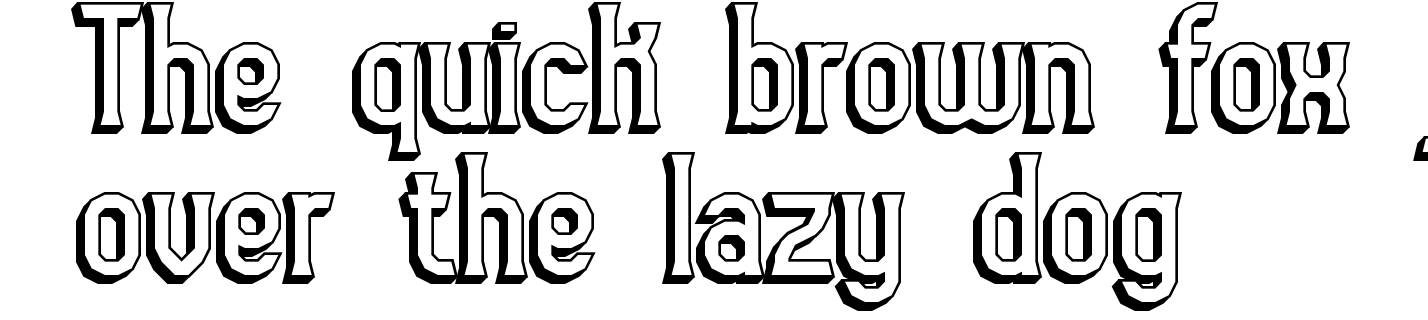Gyneric 3D BRK