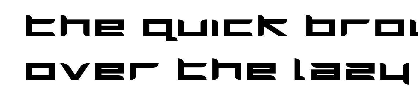 Harrier Bold Expanded
