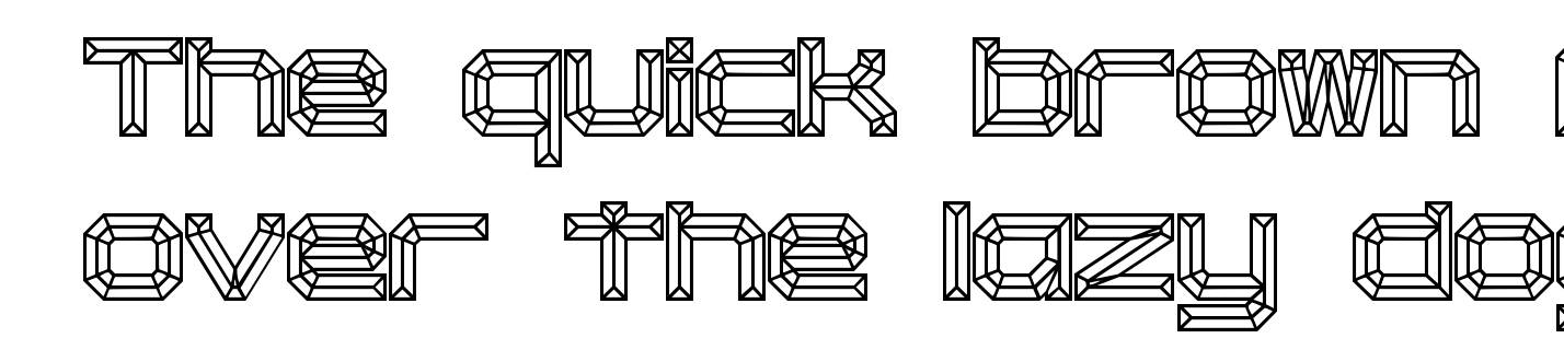 Heavy Bevel BRK