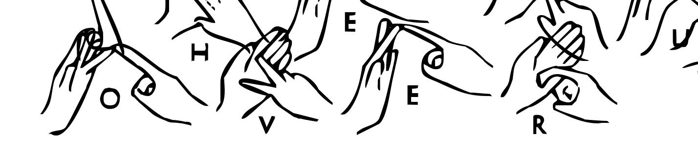 Helping Hands