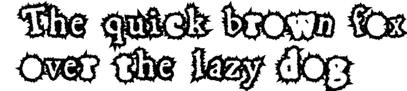 HoaryGaut
