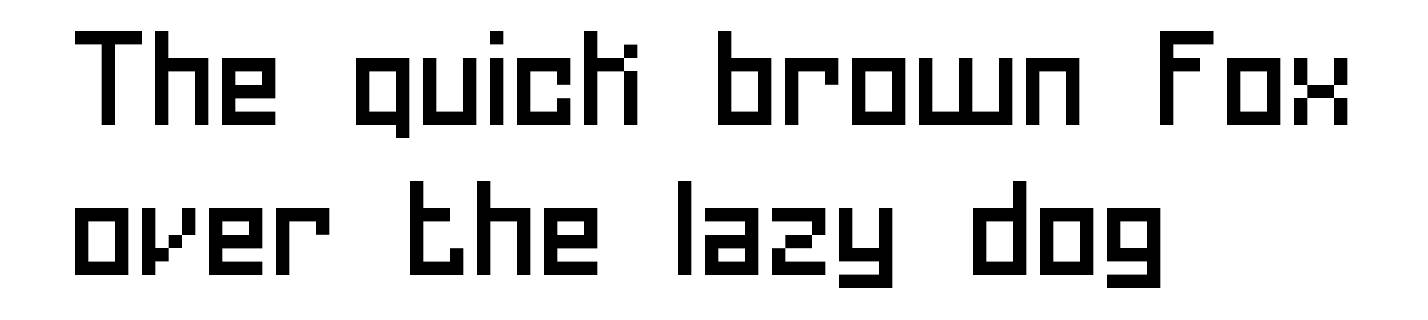 Homespun TT BRK