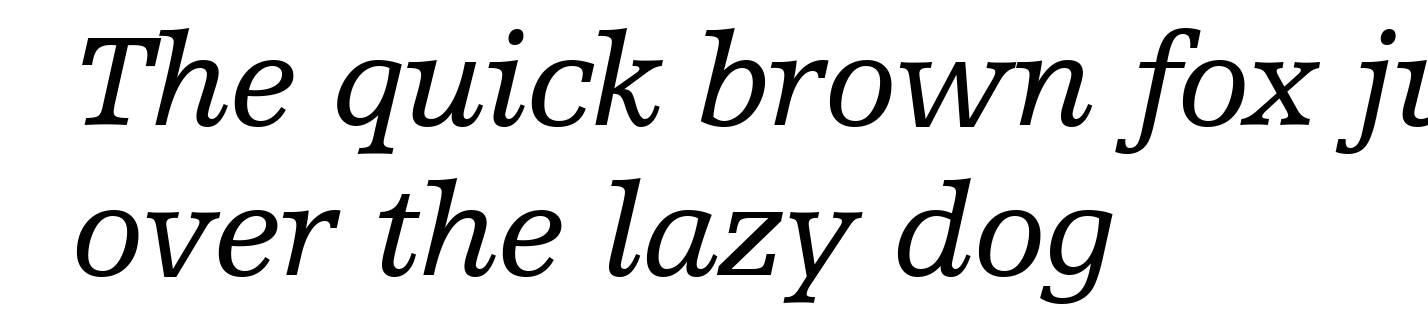 Humanist Slabserif 712 Italic BT