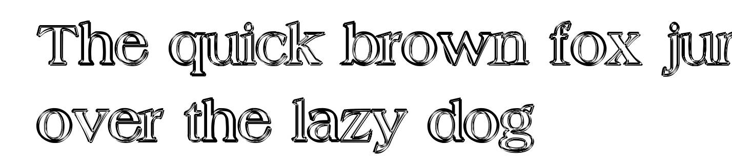 Hungover Outline