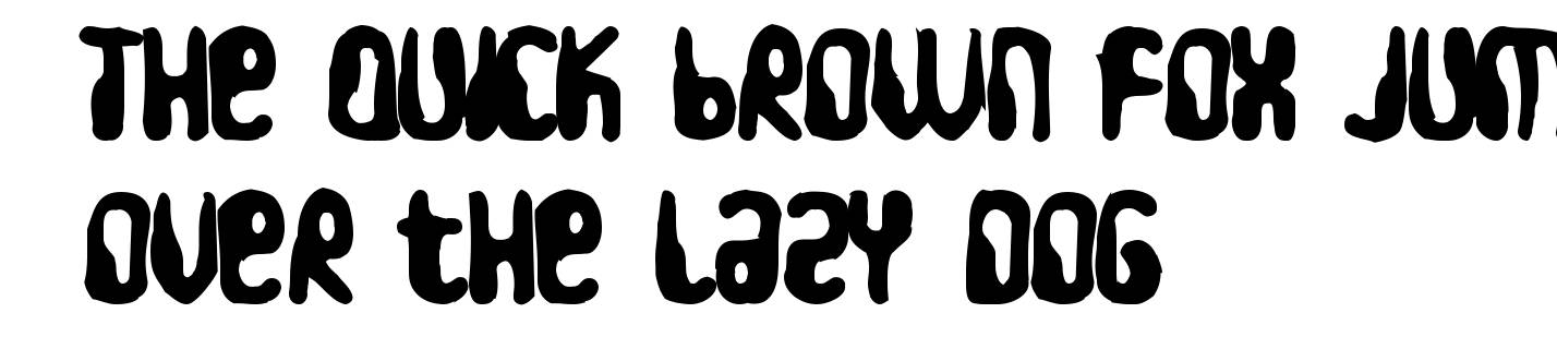 HydrogenWhiskey Ink