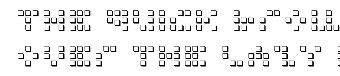 Iconian 3D