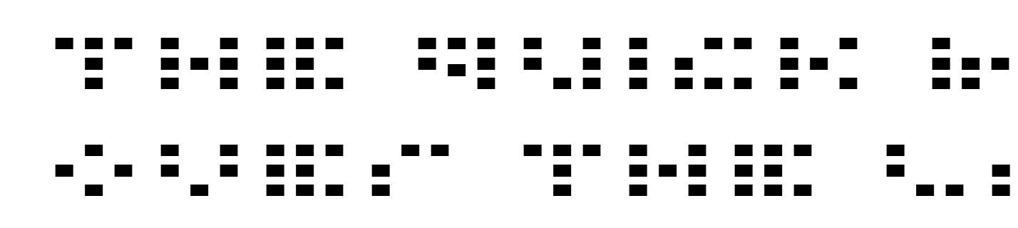 Iconian Expanded