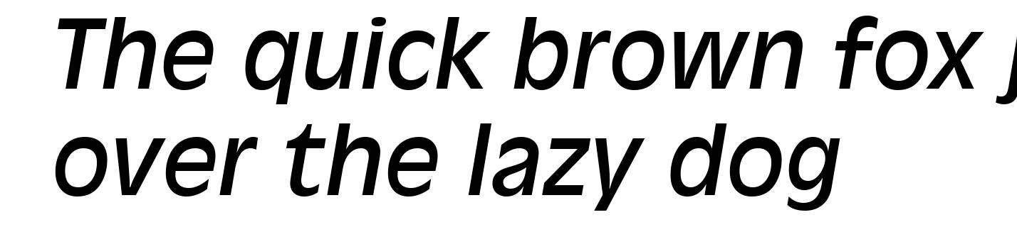 Incised 901 Italic BT