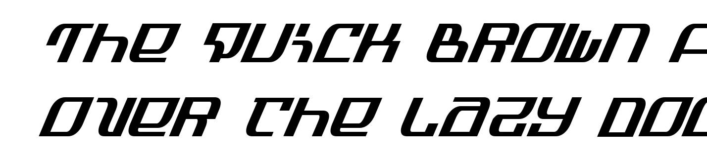 Infinity Formula Cond Italic
