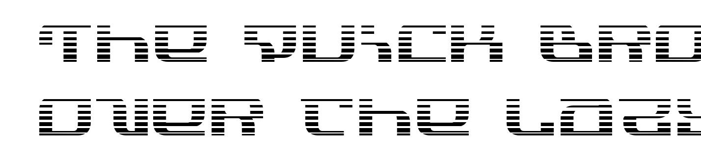 Infinity Formula Gradient