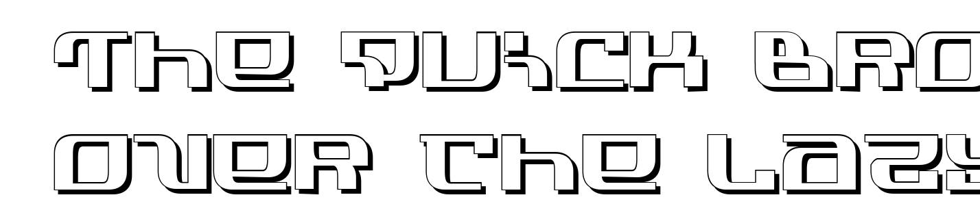 Infinity Formula Shadow