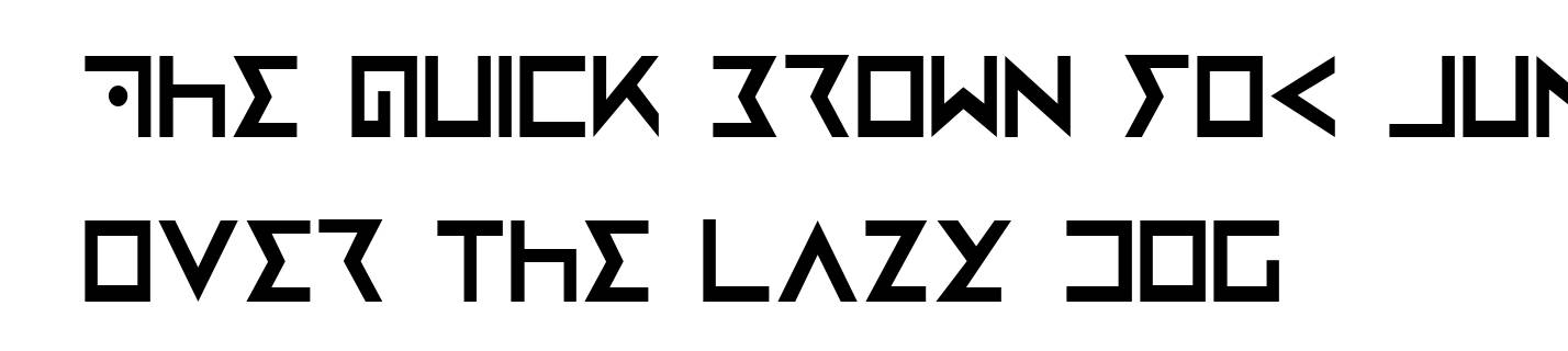 Iron Cobra Condensed