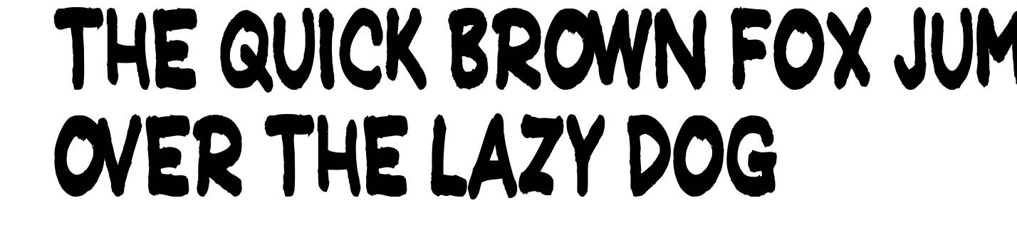 JeffreyPrint JL Condensed