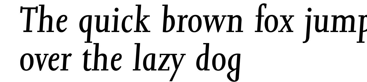 JessicaSerial-Italic