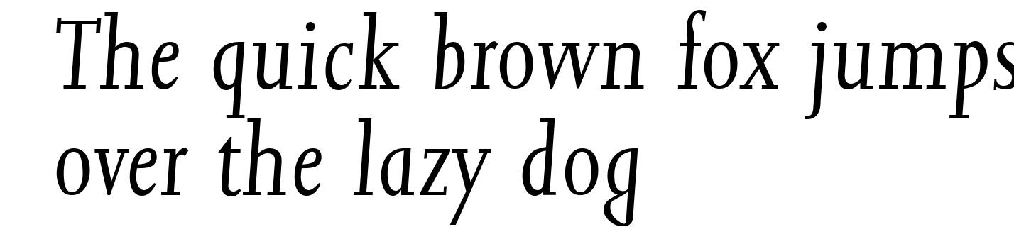 JessicaSerial-Light-Italic