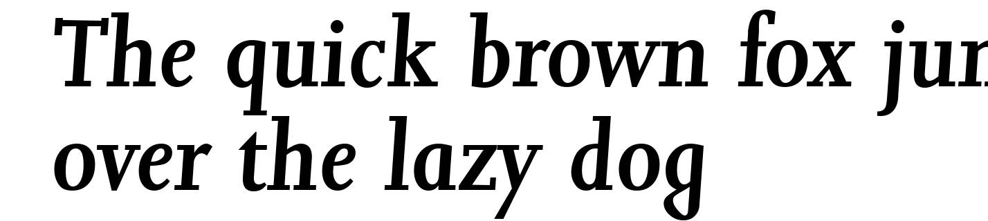 JessicaSerial-Medium-Italic