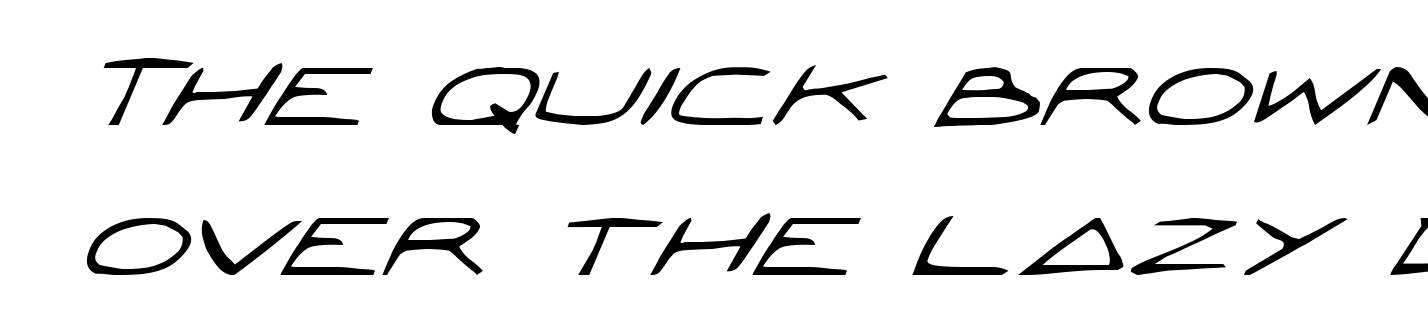 Jetta Italic