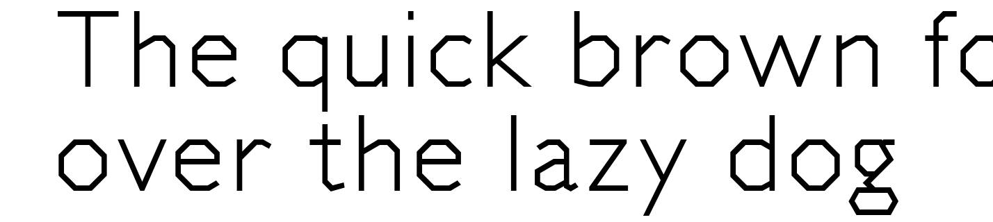 Jillican Light