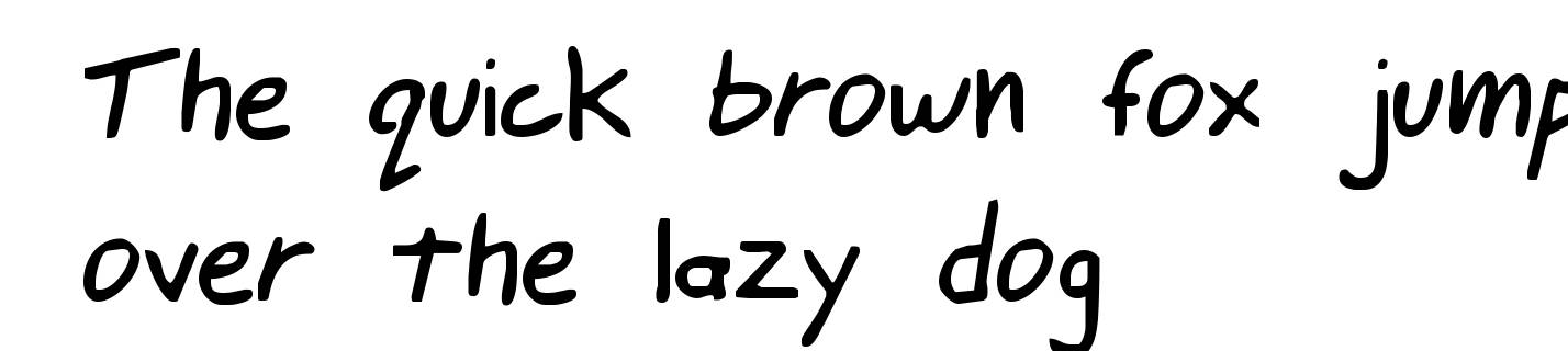Johnny Mac Scrawl BRK