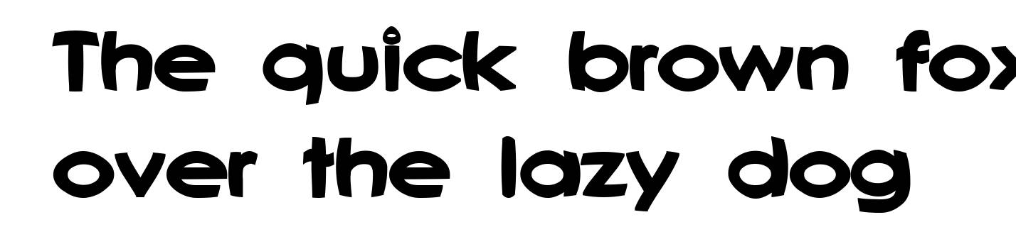 Joshs Font