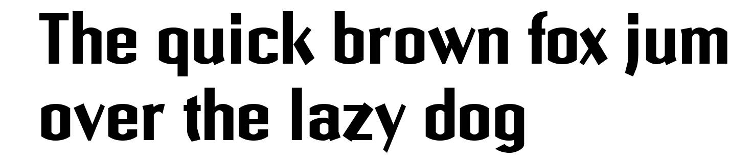 KadlecUT Bold