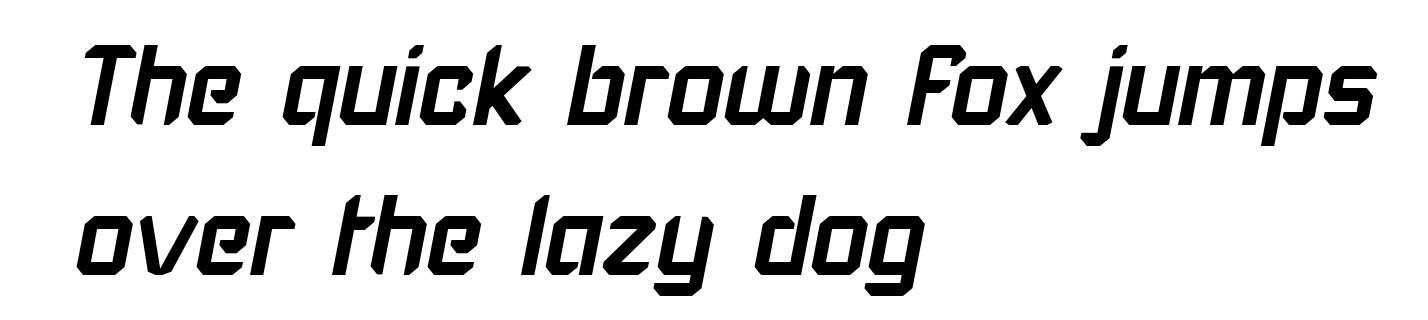 Karisma Italic