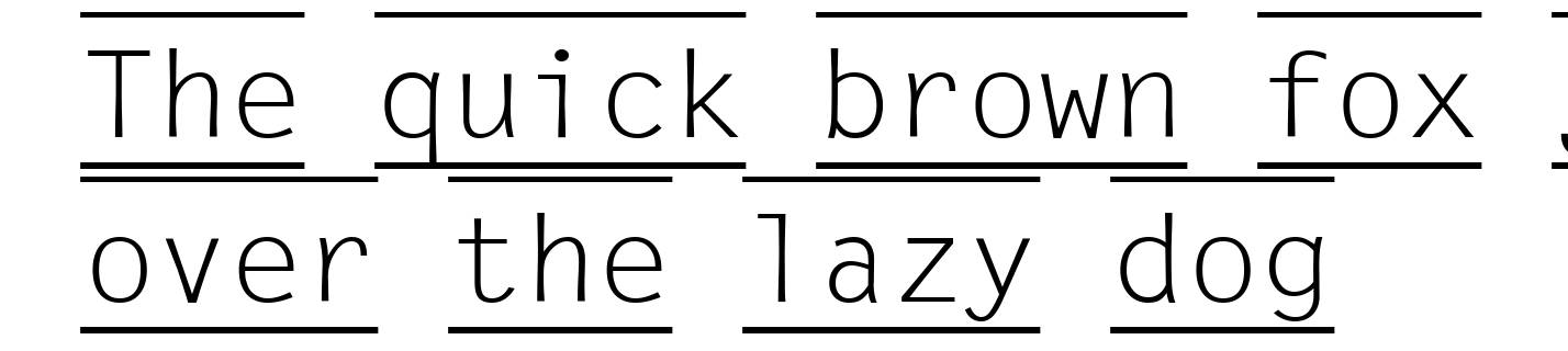 Keyboard-Regular