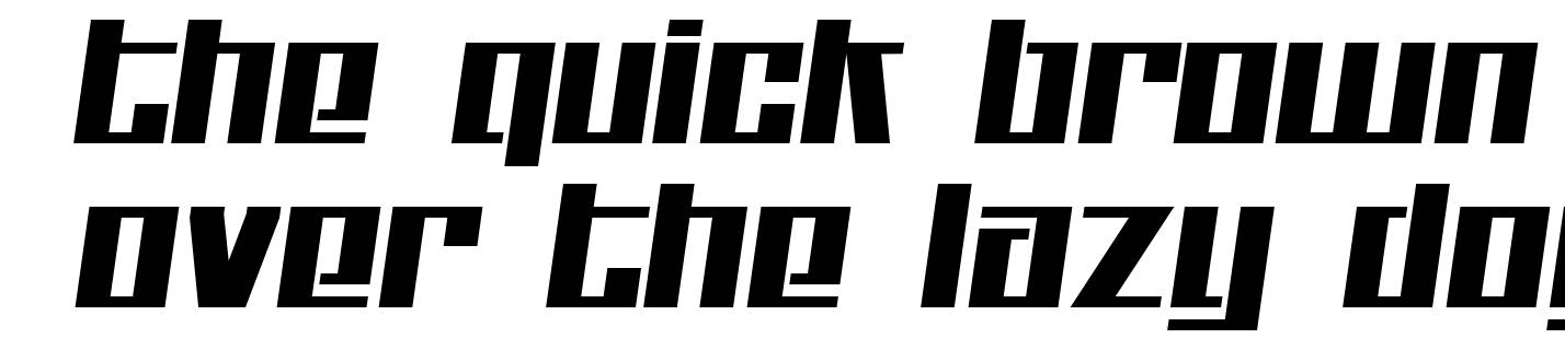 Kitchen police