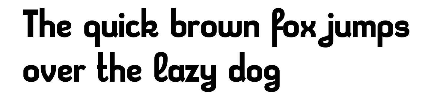 Kleptocracy Bold