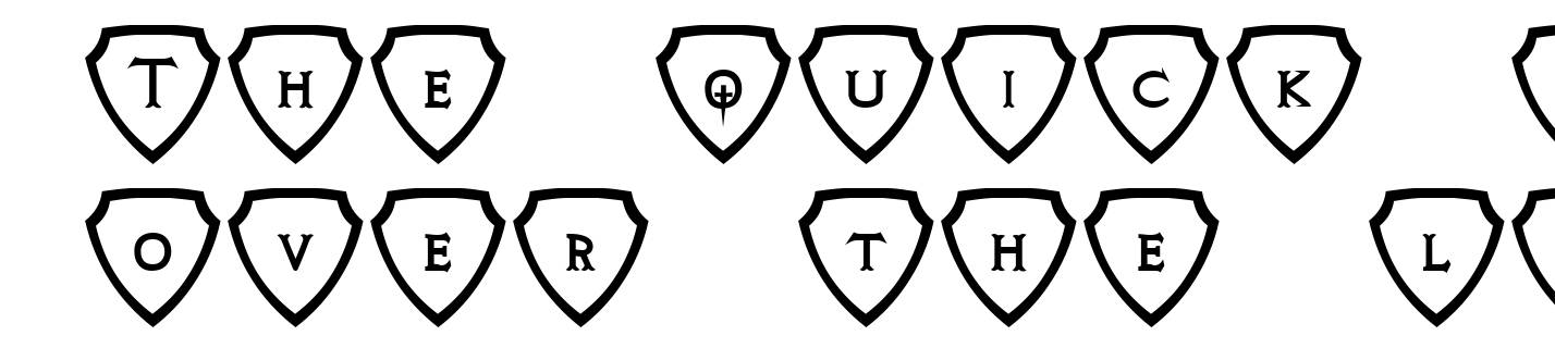 Knights Quest Shielded