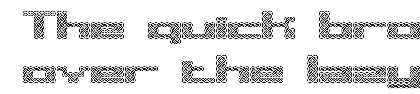 Knot BRK
