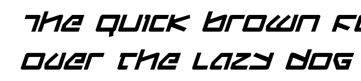 Kobold Bold Italic
